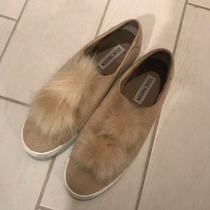 Steve Madden bryanne sneakers